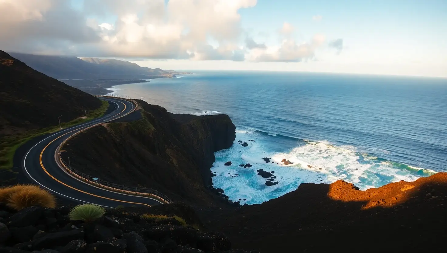 Location longue durée Maurice