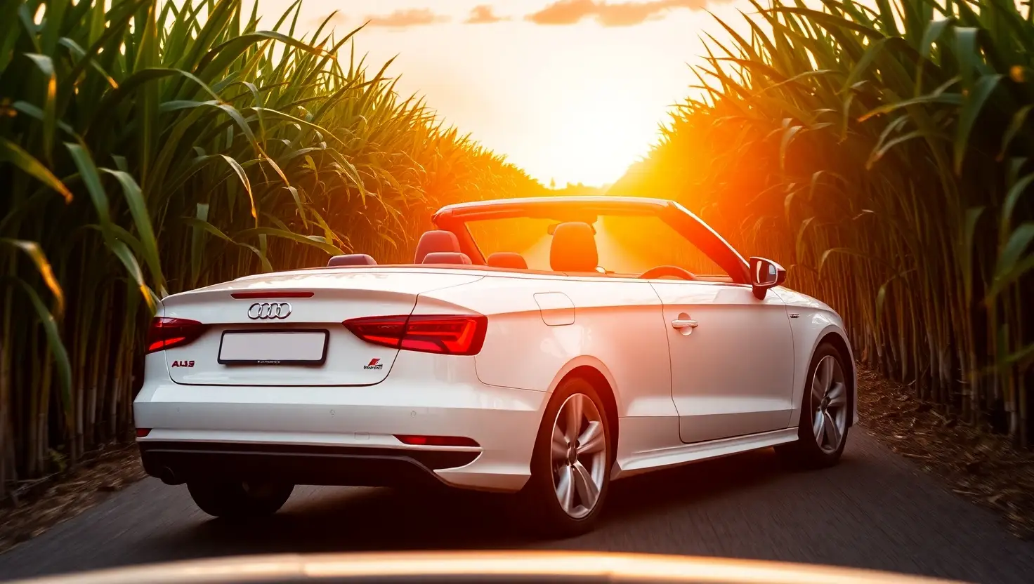 Pack lune de miel Maurice